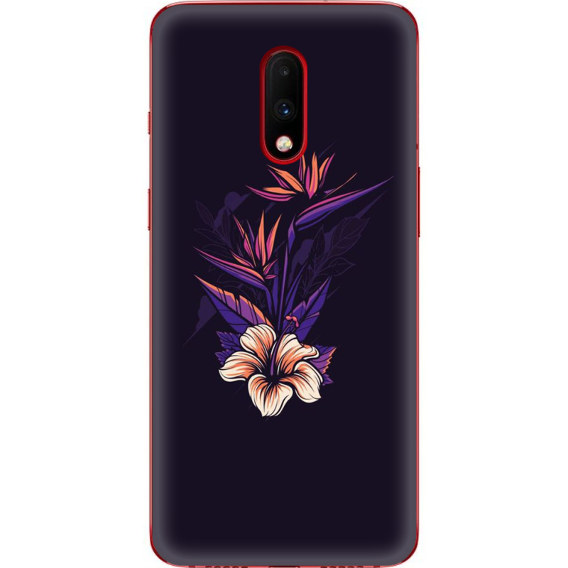 Чехол Uprint OnePlus 7 