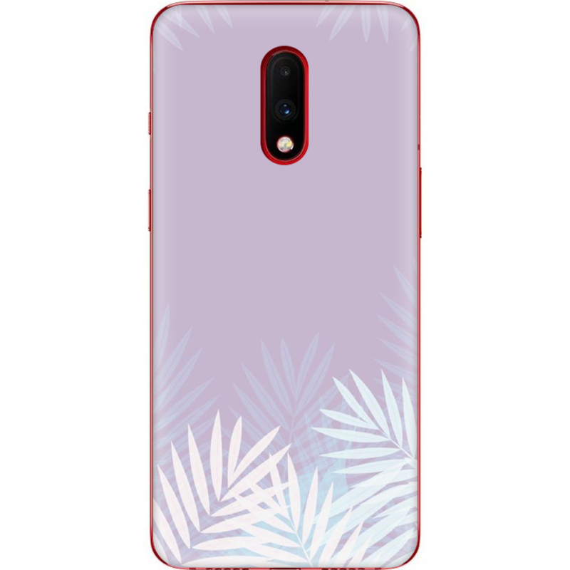 Чехол Uprint OnePlus 7 