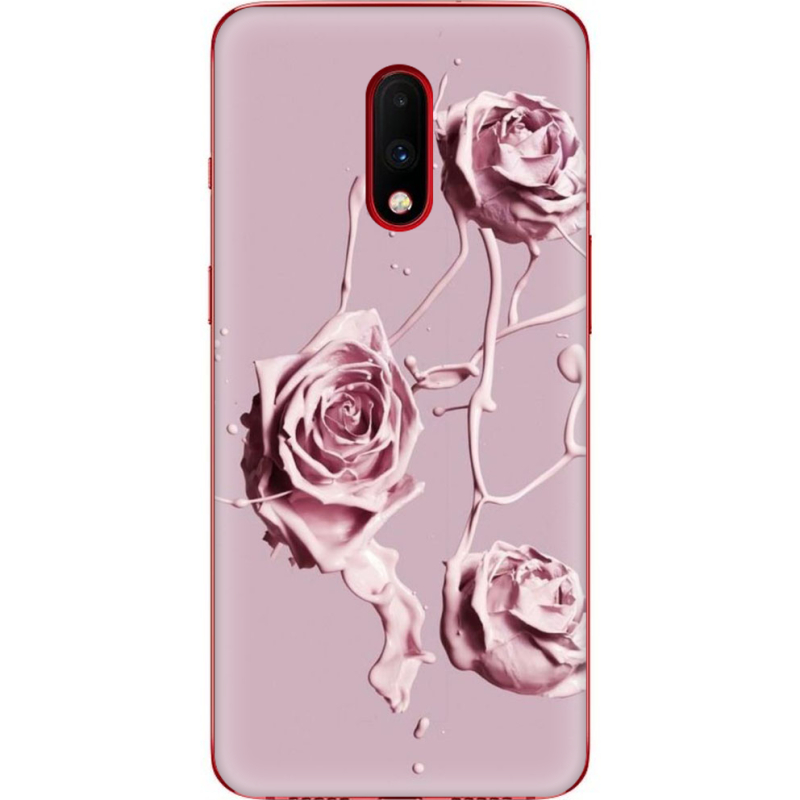 Чехол Uprint OnePlus 7 