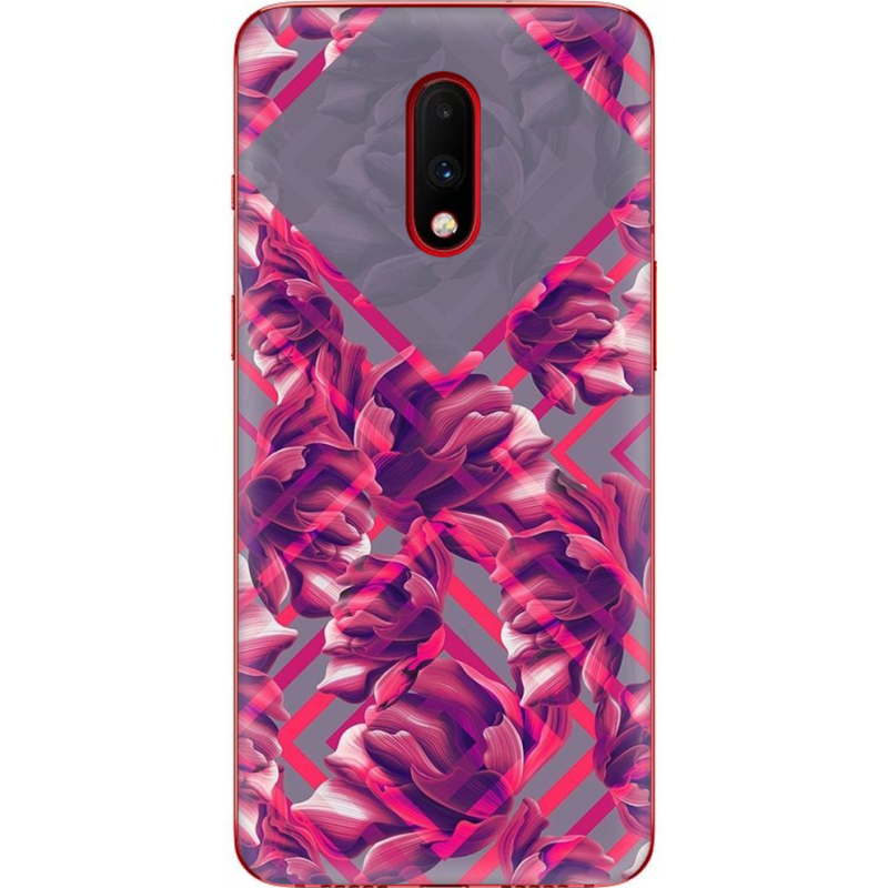 Чехол Uprint OnePlus 7 