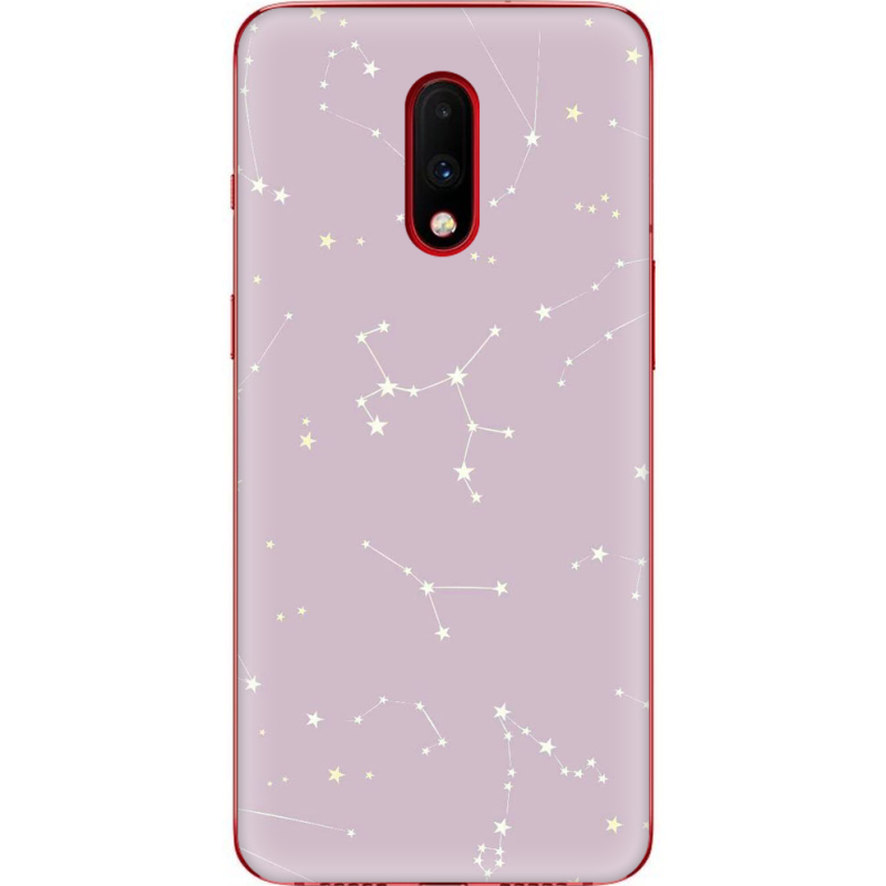 Чехол Uprint OnePlus 7 