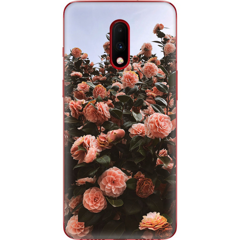 Чехол Uprint OnePlus 7 