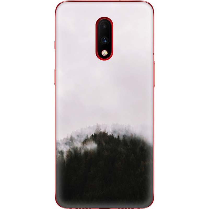 Чехол Uprint OnePlus 7 