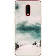 Чехол Uprint OnePlus 7 