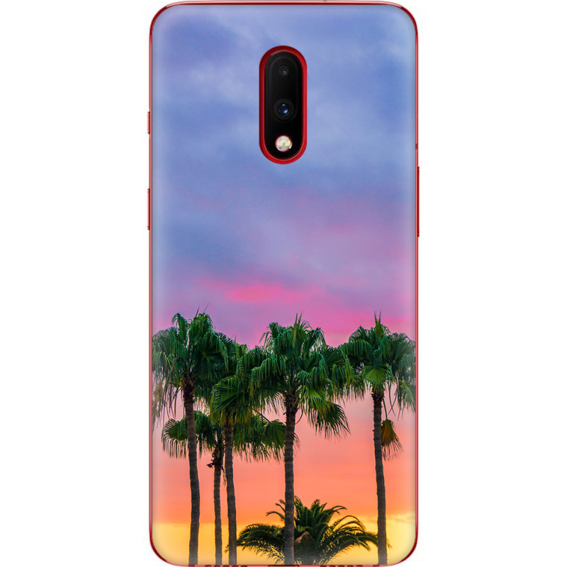 Чехол Uprint OnePlus 7 