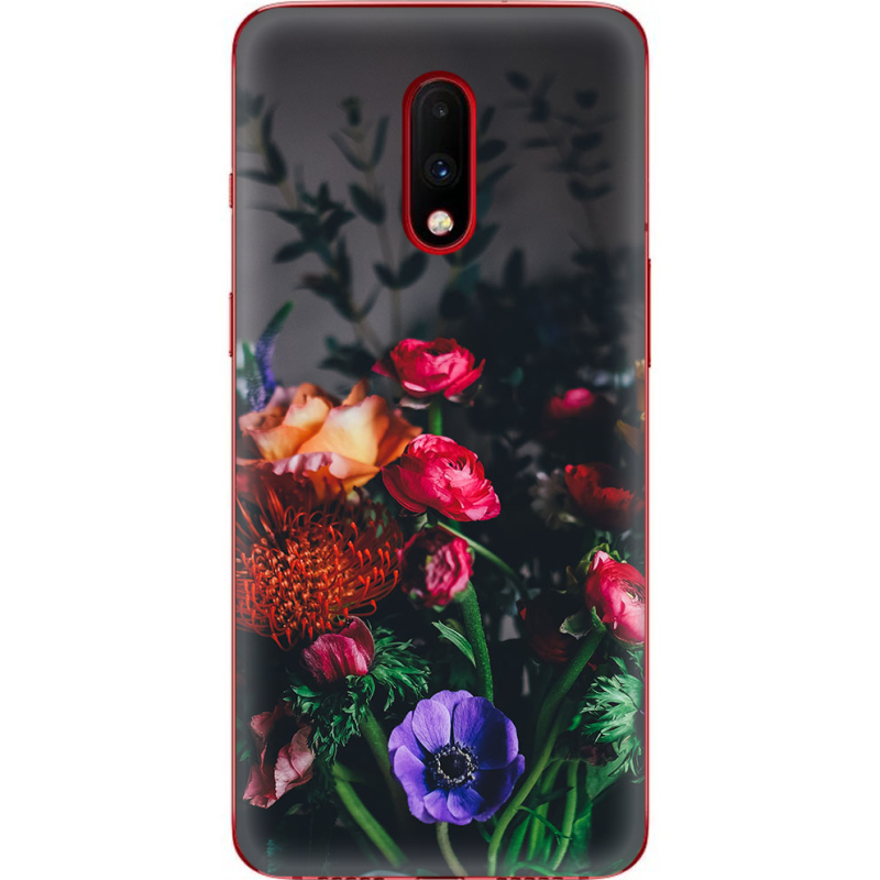 Чехол Uprint OnePlus 7 