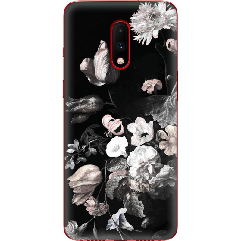 Чехол Uprint OnePlus 7 