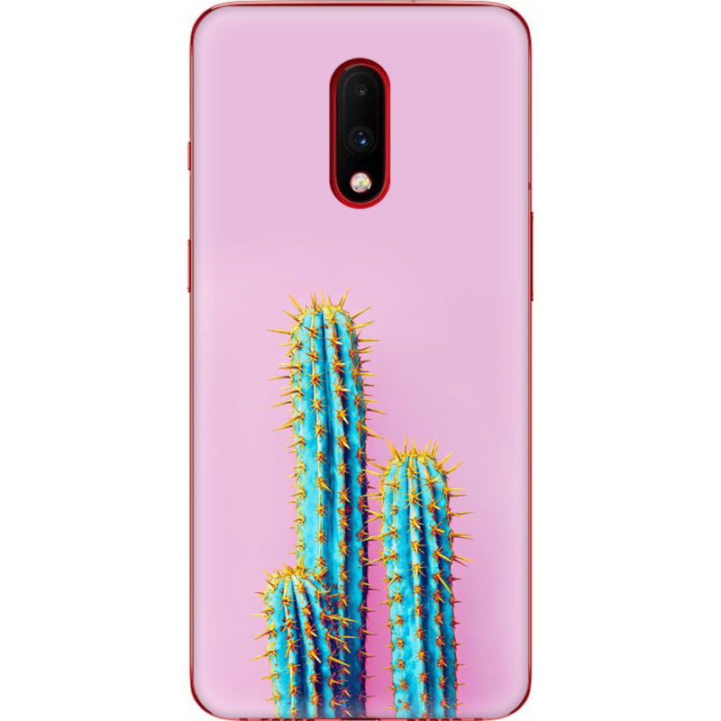 Чехол Uprint OnePlus 7 