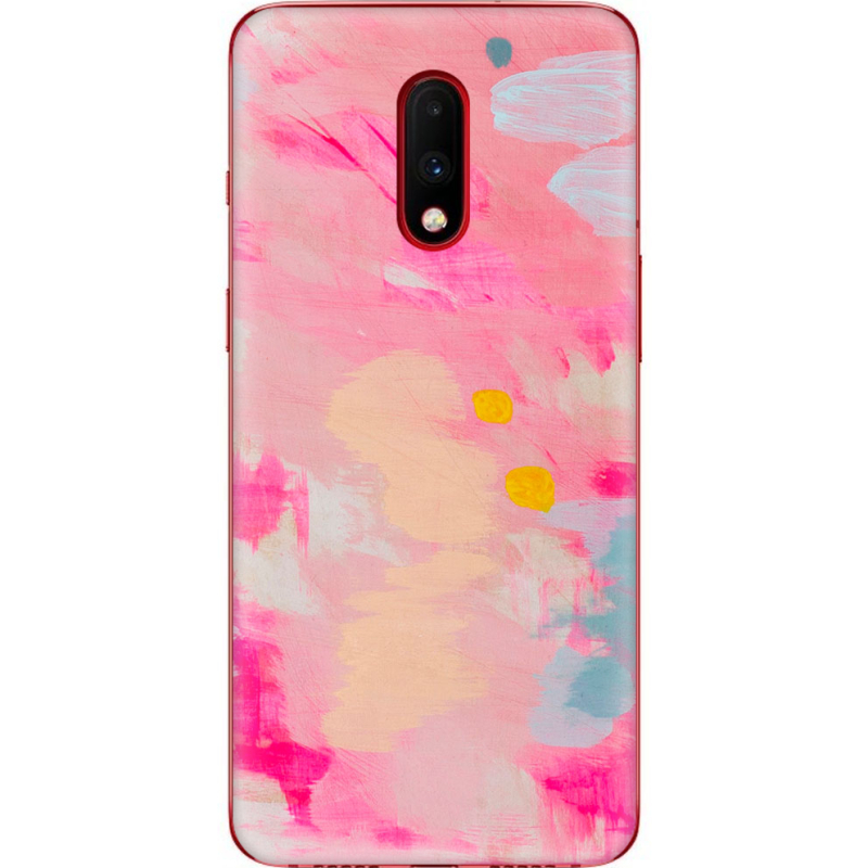 Чехол Uprint OnePlus 7 