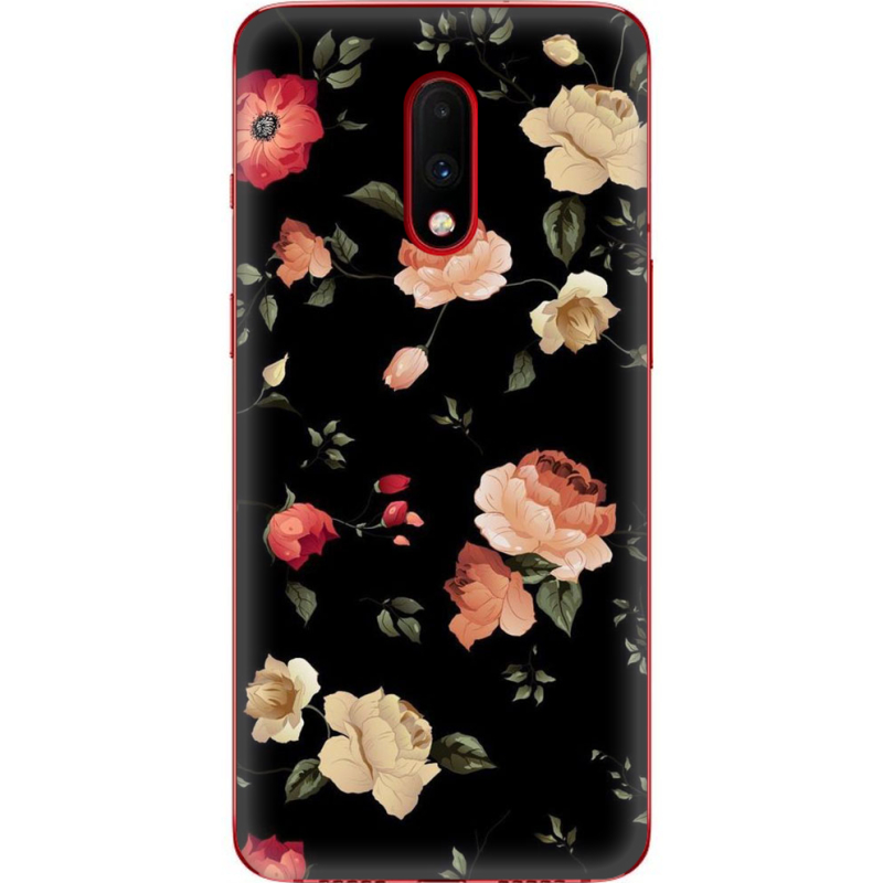 Чехол Uprint OnePlus 7 