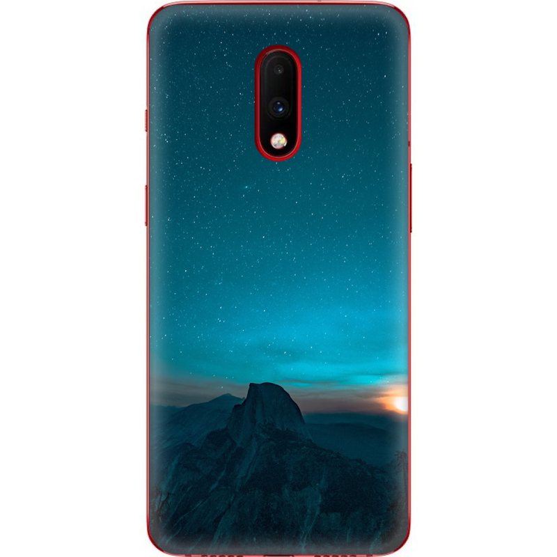 Чехол Uprint OnePlus 7 