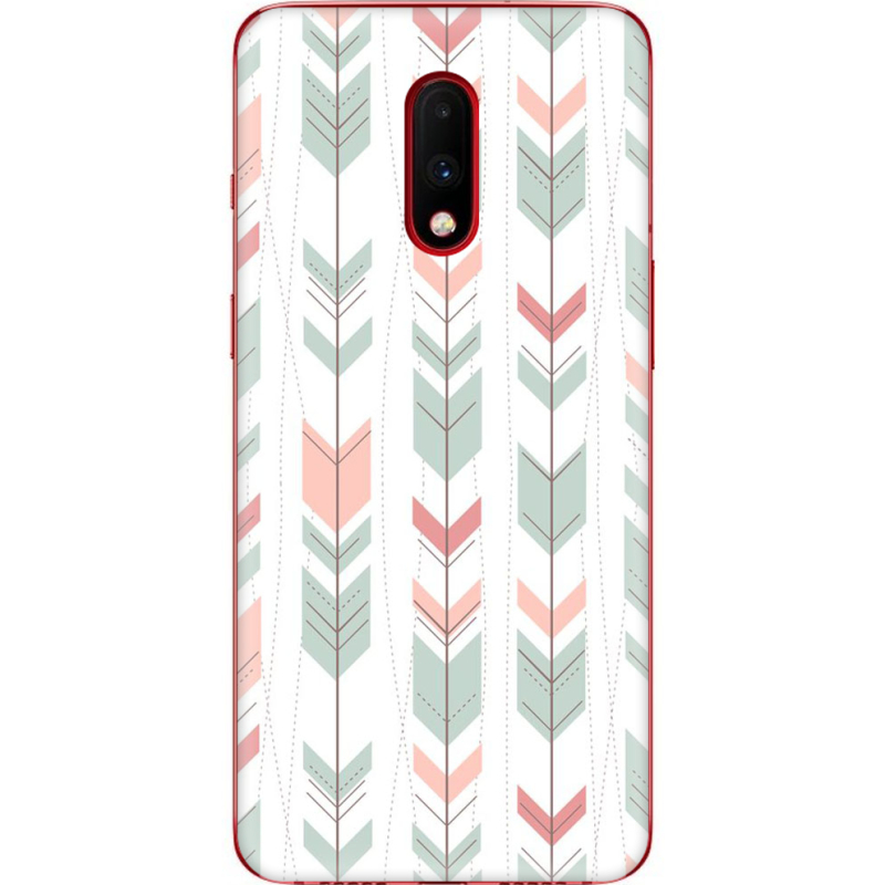 Чехол Uprint OnePlus 7 