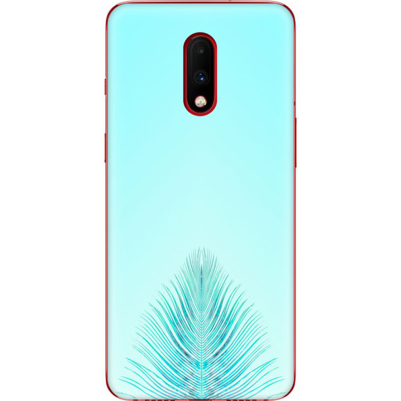 Чехол Uprint OnePlus 7 