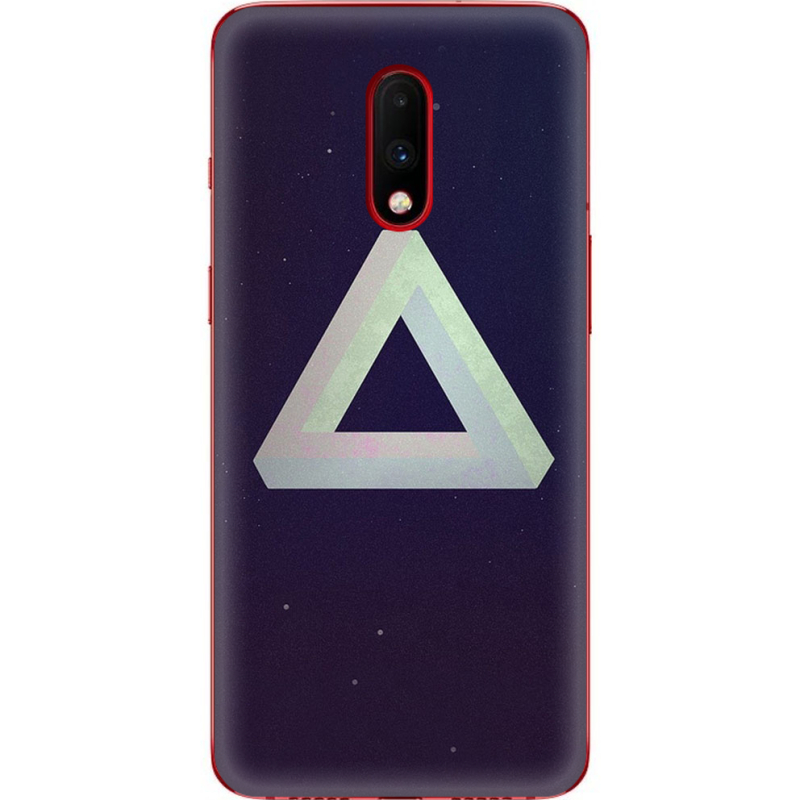 Чехол Uprint OnePlus 7 