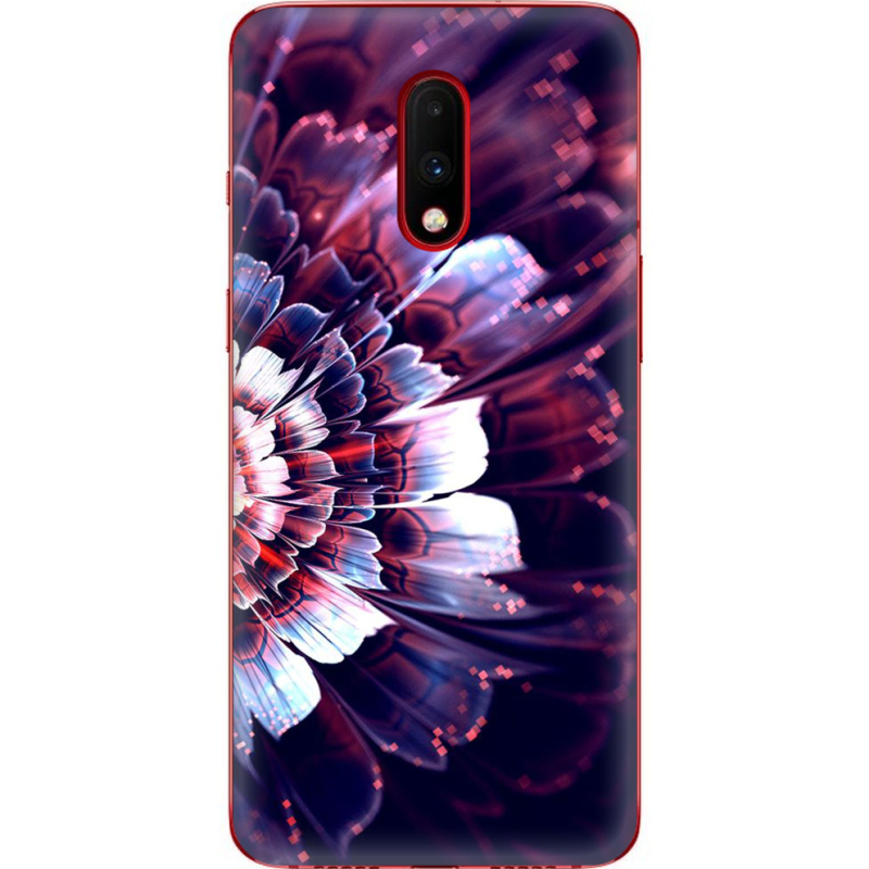 Чехол Uprint OnePlus 7 