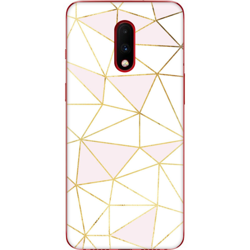 Чехол Uprint OnePlus 7 