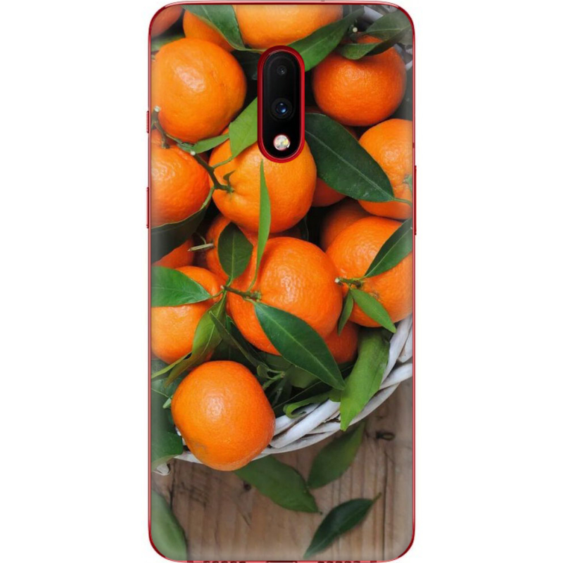 Чехол Uprint OnePlus 7 