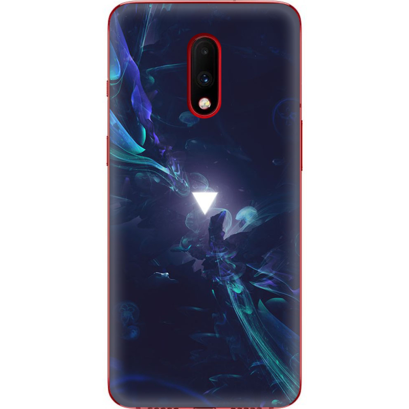 Чехол Uprint OnePlus 7 