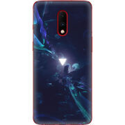 Чехол Uprint OnePlus 7 