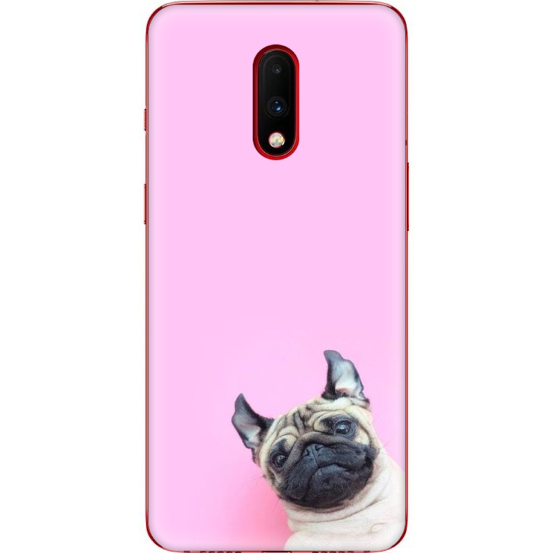 Чехол Uprint OnePlus 7 