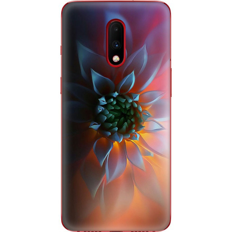 Чехол Uprint OnePlus 7 