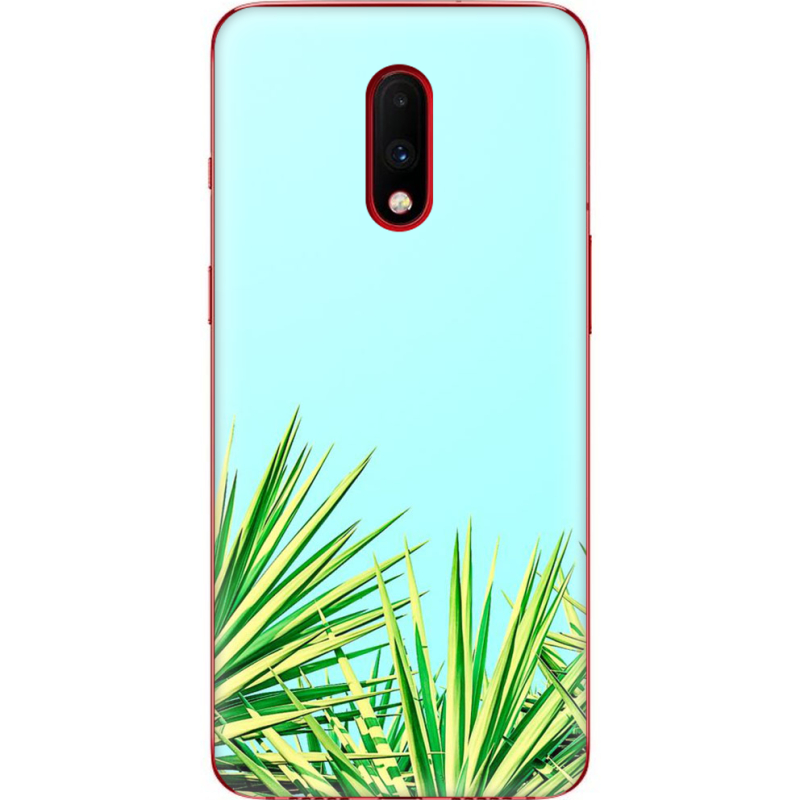 Чехол Uprint OnePlus 7 