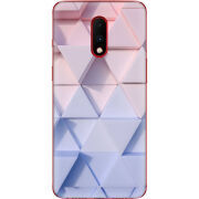 Чехол Uprint OnePlus 7 