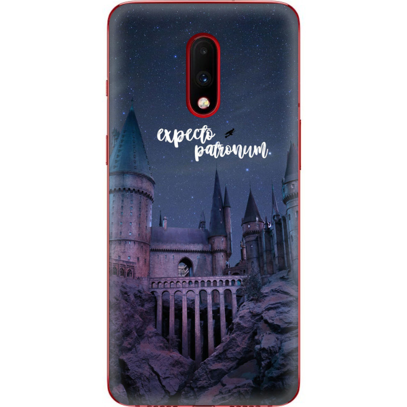 Чехол Uprint OnePlus 7 