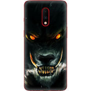 Чехол Uprint OnePlus 7 Werewolf