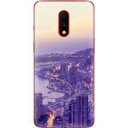 Чехол Uprint OnePlus 7 