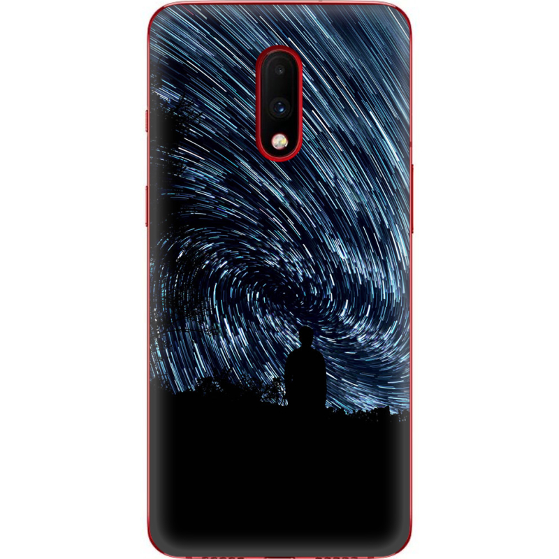 Чехол Uprint OnePlus 7 