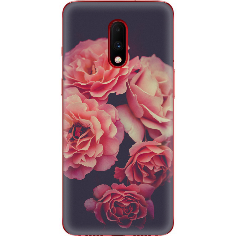 Чехол Uprint OnePlus 7 