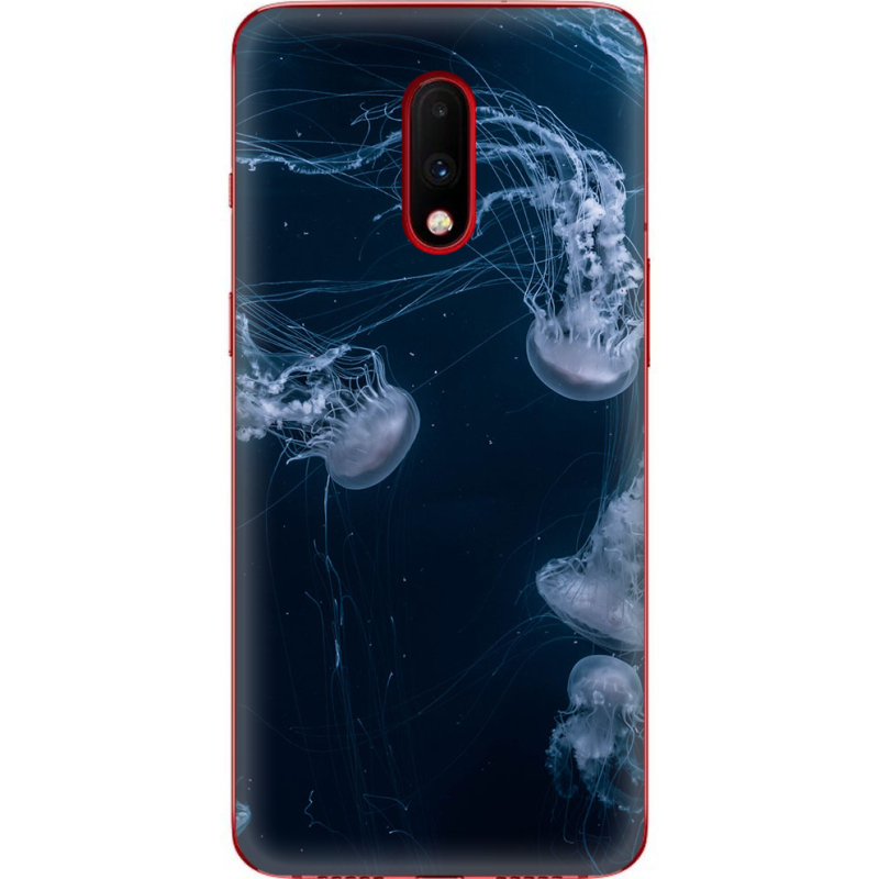 Чехол Uprint OnePlus 7 