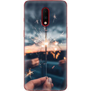 Чехол Uprint OnePlus 7 