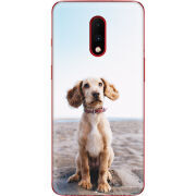 Чехол Uprint OnePlus 7 