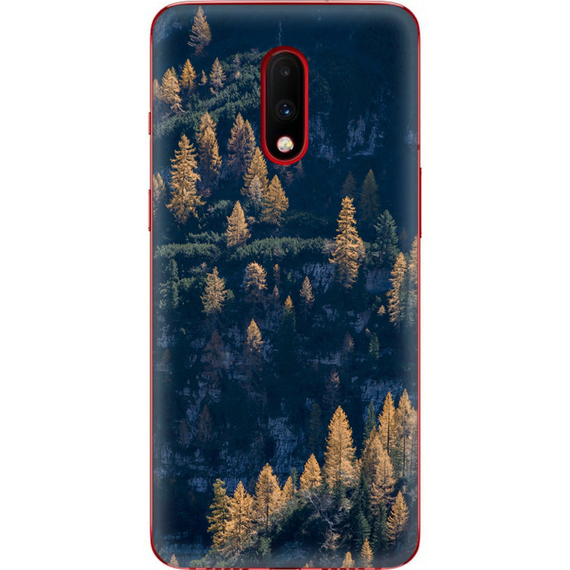 Чехол Uprint OnePlus 7 