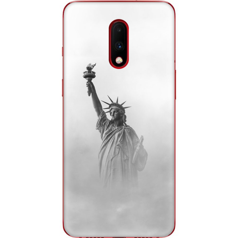 Чехол Uprint OnePlus 7 