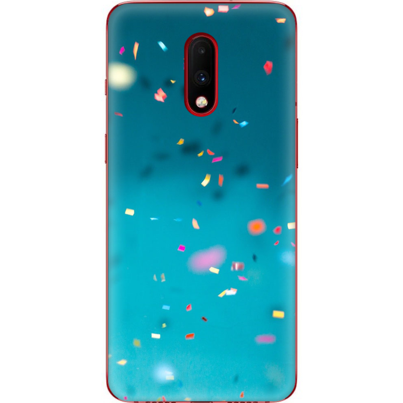 Чехол Uprint OnePlus 7 