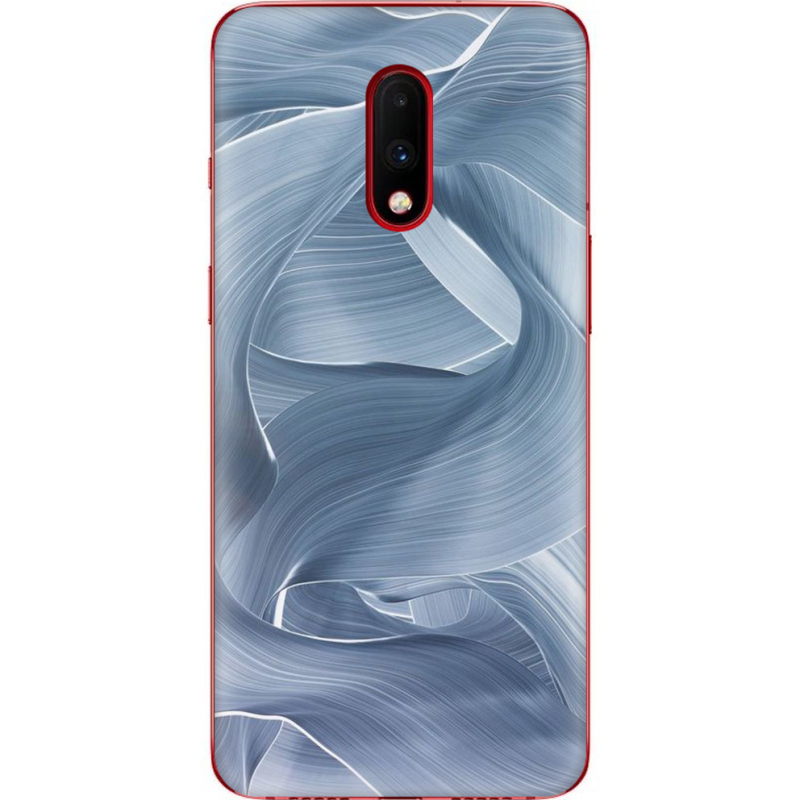 Чехол Uprint OnePlus 7 