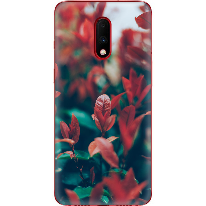 Чехол Uprint OnePlus 7 