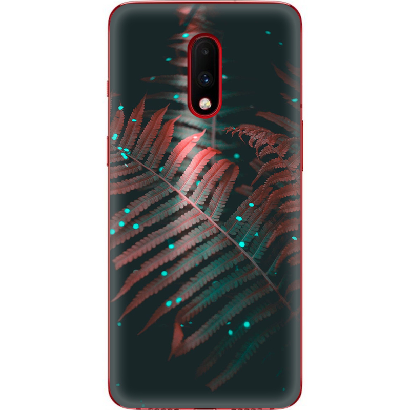 Чехол Uprint OnePlus 7 