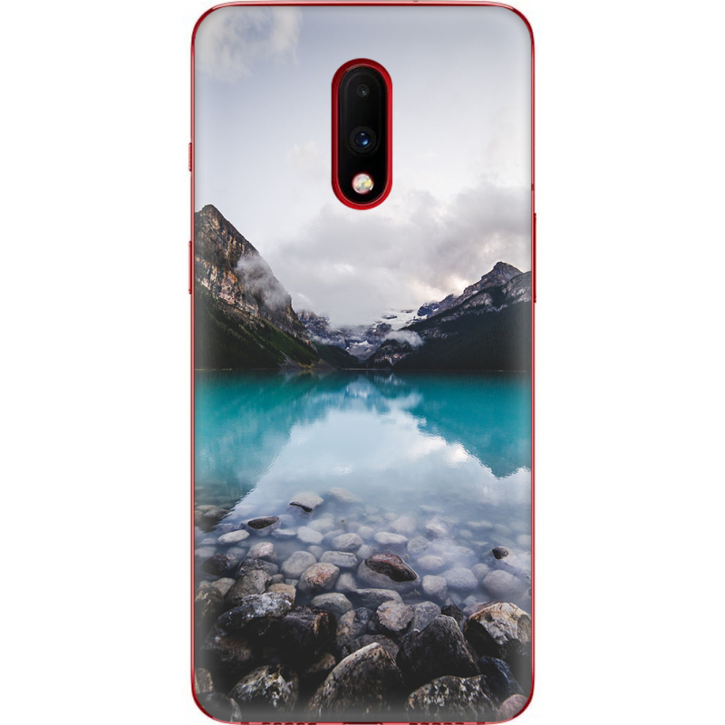 Чехол Uprint OnePlus 7 