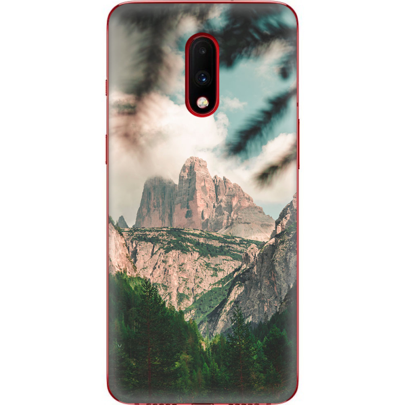 Чехол Uprint OnePlus 7 