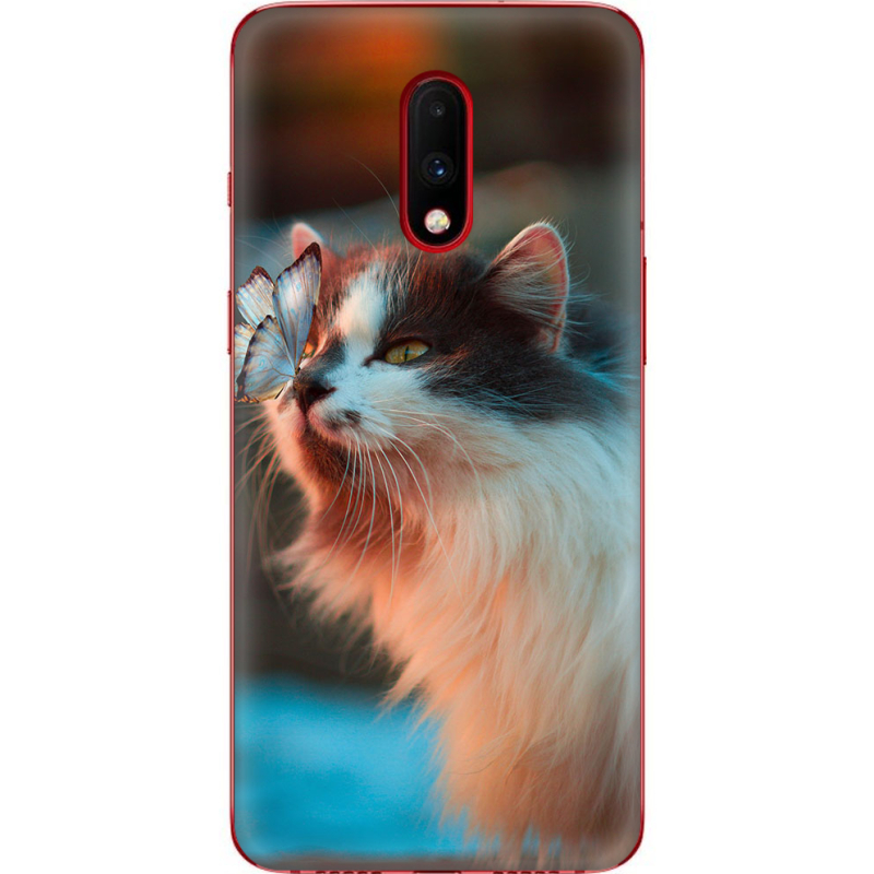 Чехол Uprint OnePlus 7 