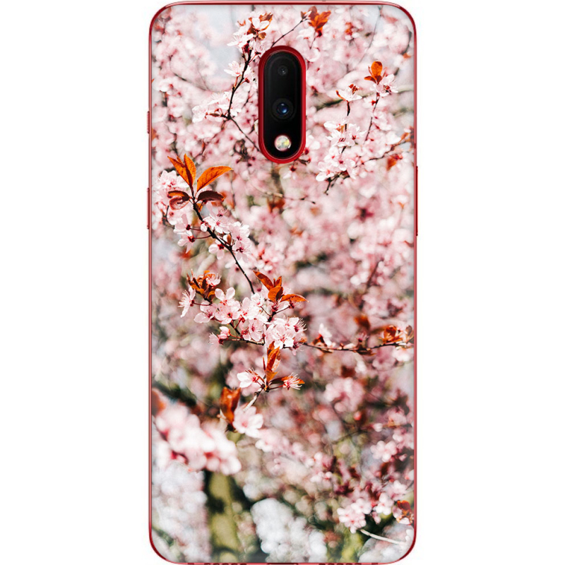 Чехол Uprint OnePlus 7 