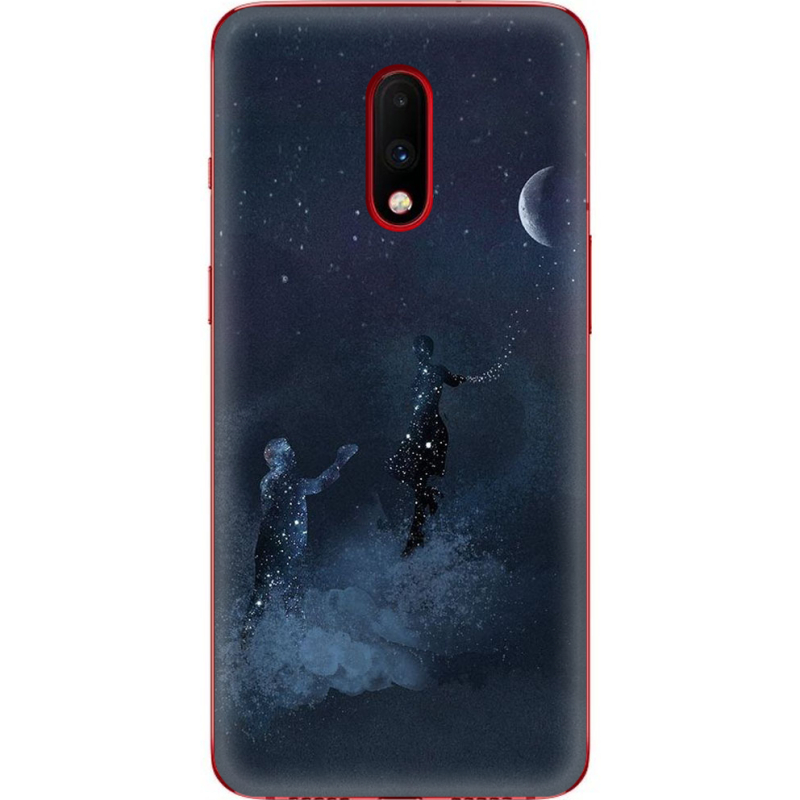 Чехол Uprint OnePlus 7 