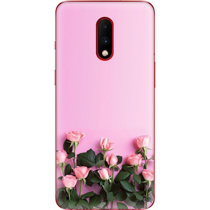 Чехол Uprint OnePlus 7 