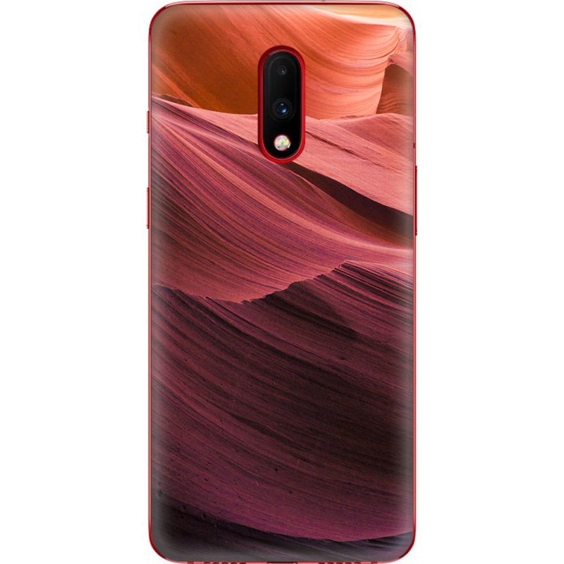 Чехол Uprint OnePlus 7 