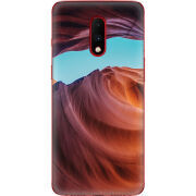 Чехол Uprint OnePlus 7 