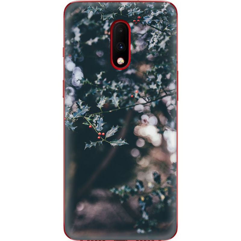 Чехол Uprint OnePlus 7 